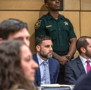 Se retracta un miembro del jurado que declaró culpable a Pablo Ibar