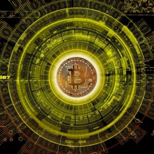 Adiós cash, hola criptomonedas