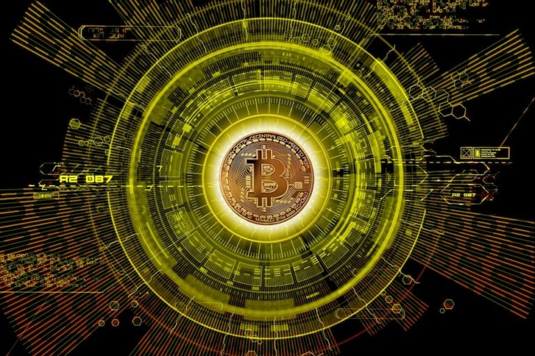Adiós cash, hola criptomonedas