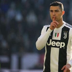Cristiano Ronaldo se libra de la cárcel pagando 18,8 millones de euros a Hacienda