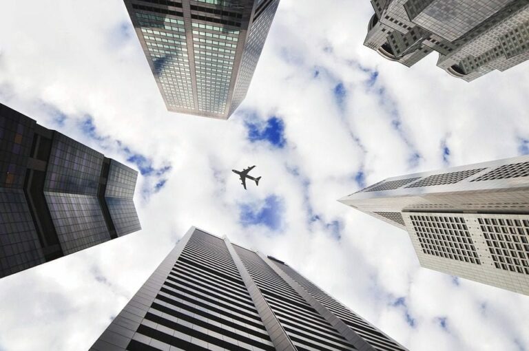 Descubre a dónde viajar en el 2019