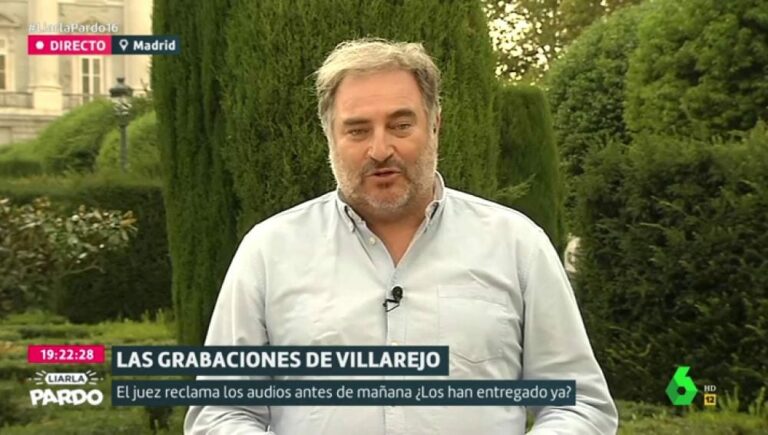 La Audiencia Nacional ordena incautar a Moncloa.com y El Confidencial toda la información sobre el espionaje del BBVA