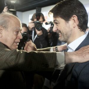 La Justicia ordena el ingreso en prisión de Oriol Pujol por el clásico cobro de comisiones ilegales
