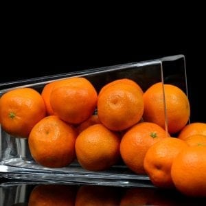 Mandarinas por Internet: comodidad y rapidez