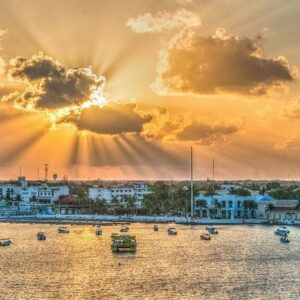 México: un destino amado turistas de todo el mundo