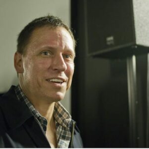 'Vampiro' de Silicon Valley se flipa y busca sangre de jóvenes para esquivar a la muerte