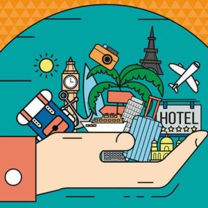 ¿Por qué son importantes las agencias de viaje?