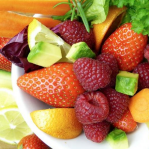 ¿Por qué es aconsejable seguir unos hábitos alimentarios adecuados?