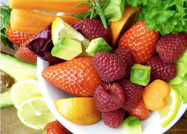 ¿Por qué es aconsejable seguir unos hábitos alimentarios adecuados?