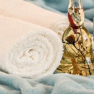 Formas agradables de sentirnos mejor: los aceites esenciales y la aromaterapia