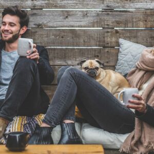 Qué necesita el ser humano para ser feliz