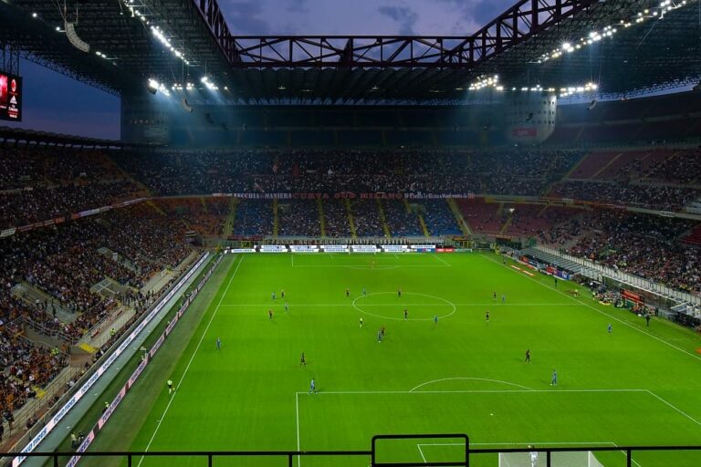 Las apuestas en el fútbol, un negocio al alza para los salones de juego