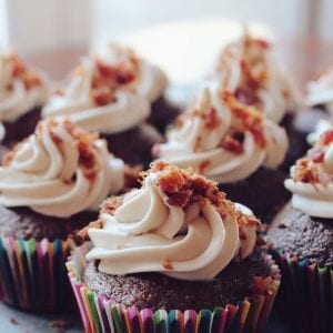 ¿Cómo preparar un menú de cumpleaños infantil?