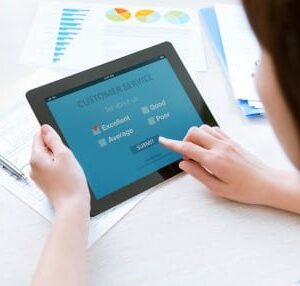 Ganar dinero por internet con encuestas remuneradas