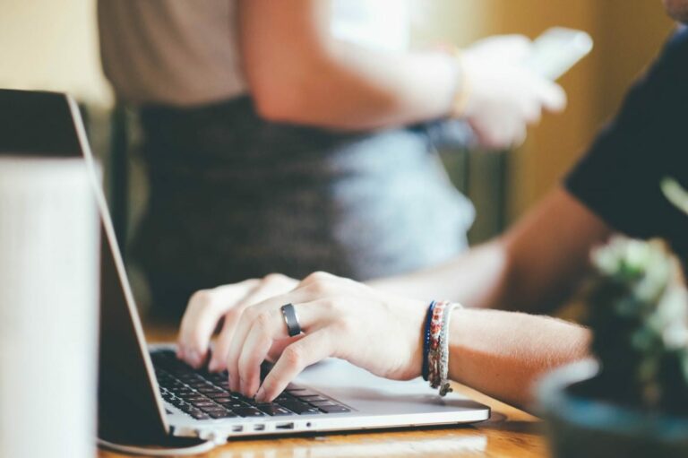 ¿Marketing online o marketing offline?