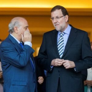 Los delitos de la Operación Kitchen ya afectan presuntamente a Fernández Díaz y podrían llegar hasta Rajoy