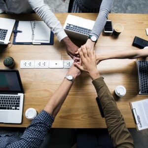 Las tecnologías de la información al servicio de la empresa