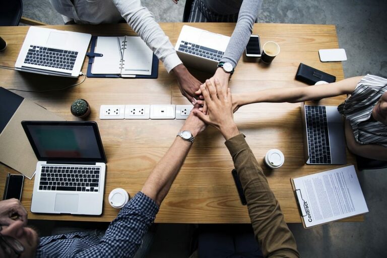Las tecnologías de la información al servicio de la empresa