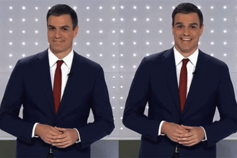 Pedro Sánchez se sube el sueldo: cobrará 2 mil euros más que Mariano Rajoy