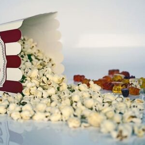 Ver películas online se ha convertido en la mayor distracción en el hogar