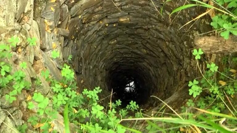 El descontrol con los pozos ilegales causa otra muerte en Málaga