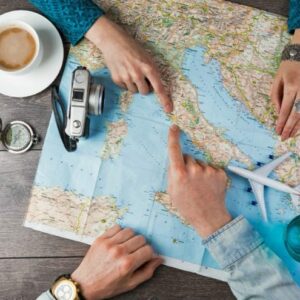 ¿Por qué es importante contar con un buen seguro para viajeros?
