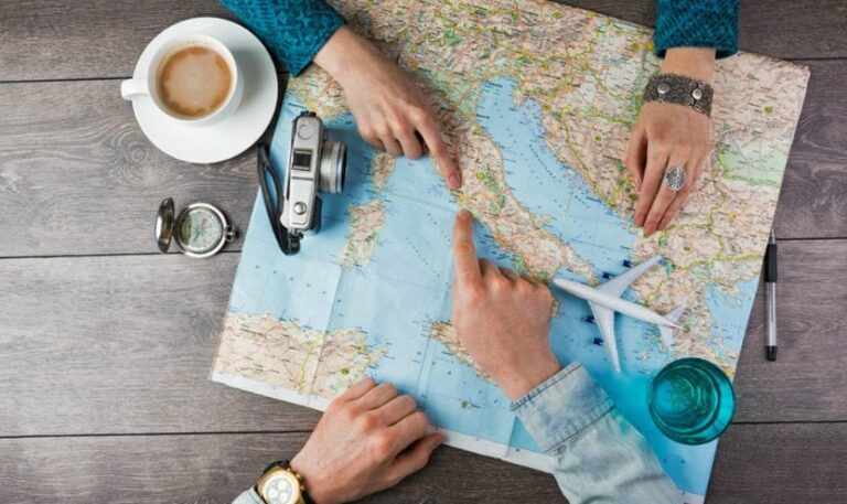 ¿Por qué es importante contar con un buen seguro para viajeros?