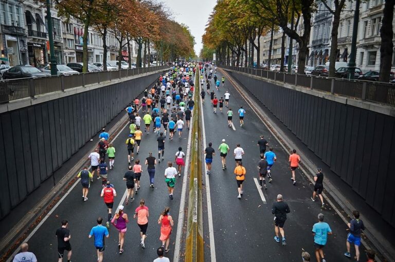 Consejos para preparar una maratón