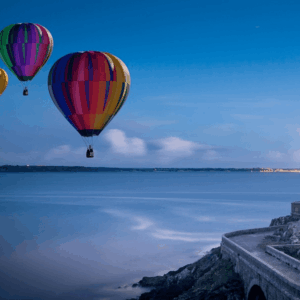 Opciones interesantes para el turismo en vacaciones