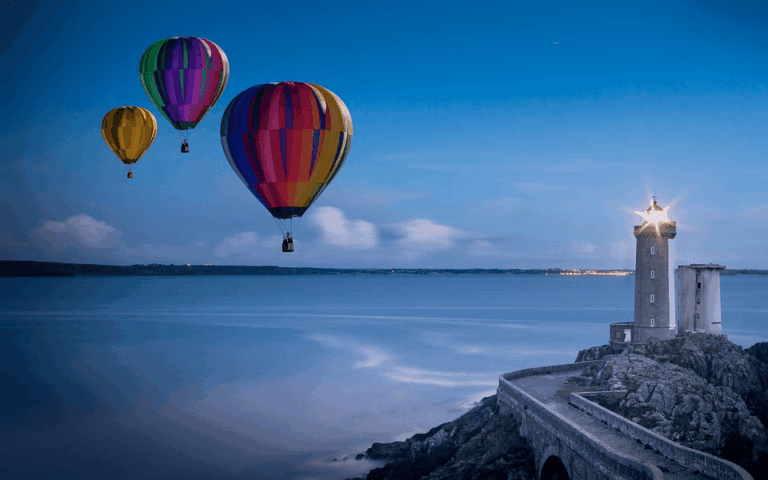Opciones interesantes para el turismo en vacaciones