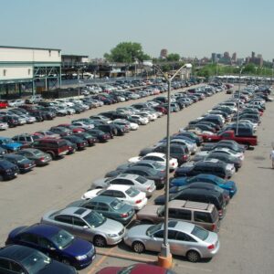 Aparca al mejor precio en los parkings de los aeropuertos