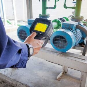 El sensor de temperatura, un instrumento indispensable en la industria