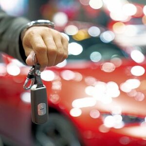 Más del 50% aumentó la venta de coches en Sevilla en el último año