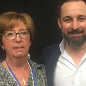 C's y PP permiten que una admiradora de Primo de Rivera presida la comisión de Memoria Histórica del Parlamento andaluz