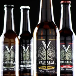 Bodegas Valhalla, la empresa sevillana que lo está petando con el hidromiel
