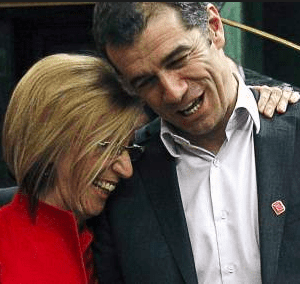 Denuncian a Toni Cantó por tener 40 tortugas en una de sus casas