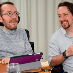 "Autocrítica" de Echenique tras el descalabro de Podemos en las encuestas: “Ni puto caso”