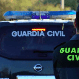 Juzgan a un guardia civil por acostarse con una mujer a la que asistió por violencia de género