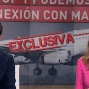 Venezuela contra la manipulación: bloquean la señal de Antena 3 en todo el país