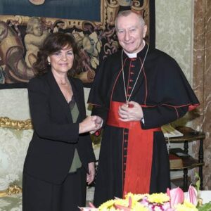El Vaticano apoya al Gobierno de Sánchez en la exhumación de la momia de Franco