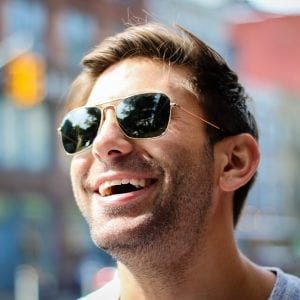 ¿Comprar gafas de sol en Internet?