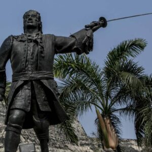 Enrique Cerezo producirá una serie sobre Blas de Lezo y la mayor derrota naval de Gran Bretaña