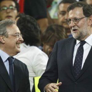 El bipartidismo decide librar a Rajoy, Florentino Pérez y Cosidó de dar explicaciones en el Congreso por la caja B del PP