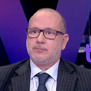 El senador de VOX, Francisco José Alcaraz, cobrará 8.822,52 euros por la disolución de las Cortes