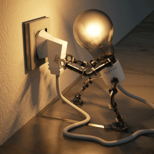 La electricidad para todo