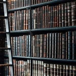 Lo nuevo para los amantes de las letras