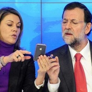 Suspenden el juicio de los ordenadores de Bárcenas que coincidía con la campaña electoral, la casualidad