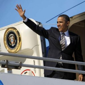 Barack Obama visitará Sevilla en abril por la cumbre de la World Travel & Tourism Council