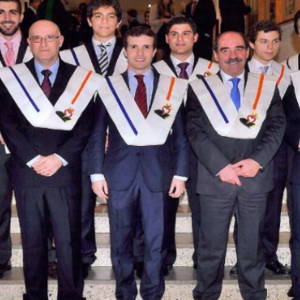 Las palabras de Pablo Casado que encienden las redes por su machismo y racismo
