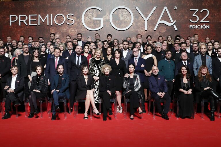 39 estrenos de cine español no alcanzaron los 100 espectadores y 66 no recaudaron ni 1000 euros